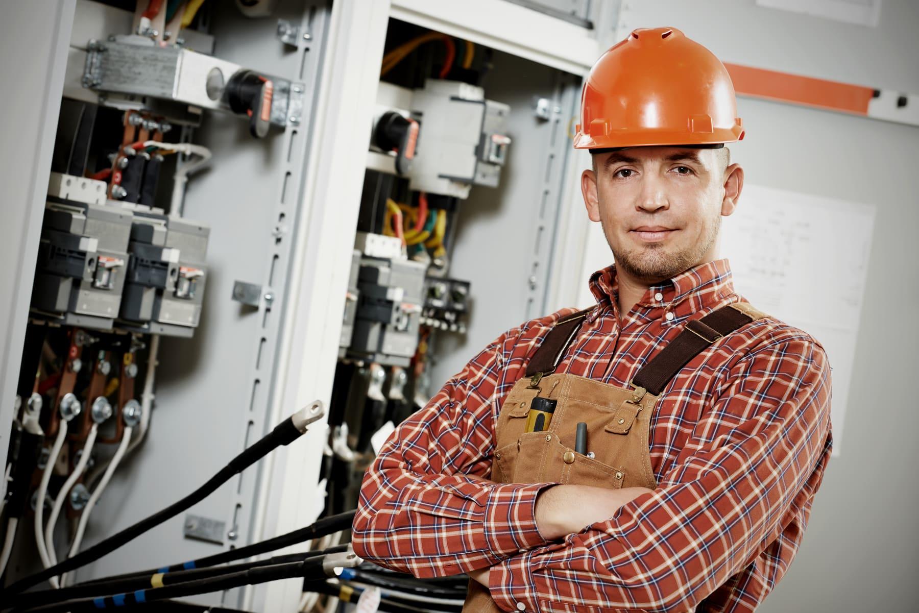 Nassif Electric licensed electrician